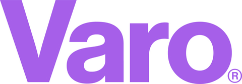 Varo Bank Logo