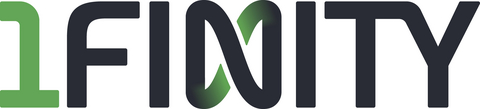 1Finity Inc. Logo