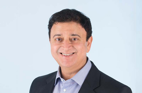 original IonQ appoints Inder M. Singh as Chief Financial Officer and Chief Operating Officer