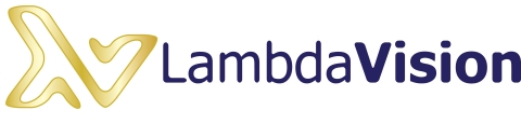 LambdaVision Logo