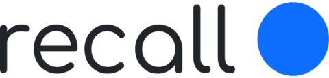 Recall.ai Logo