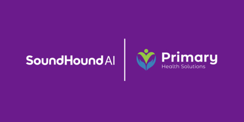 original Primary Health Solutions Deploys SoundHound’s AI Agent Platform for Enhanced Patient Experience