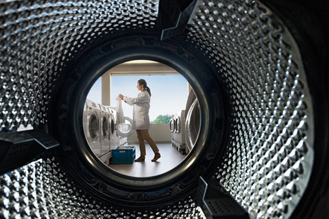 original Credit: IFF