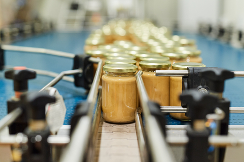 original Founded in 1996, Bredabest is recognised across Europe for its pure and natural spreads, value-added peanut ingredients, and strong customer partnerships, with a major role in the growing organic peanut butter segment.
