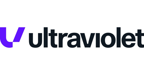 UltraViolet Cyber, Inc. Logo