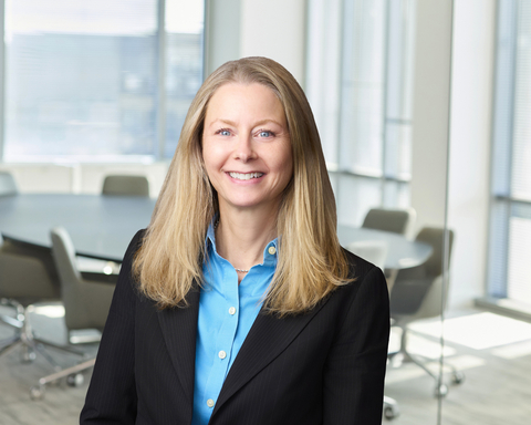 original Jackie Wright Bonilla, director in the Biotechnology & Chemical and Trial & Appellate Practice Groups.