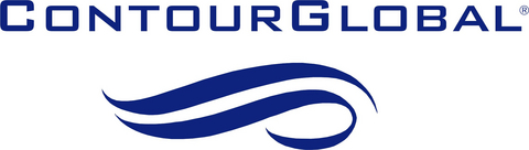ContourGlobal Limited Logo