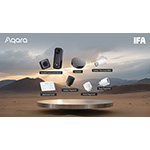 Aqara presenta le smart home di nuova generazione alimentate dall'intelligenza spaziale all'IFA 2025