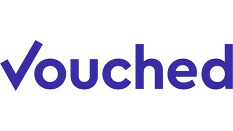 Vouched Logo