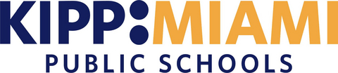 KIPP Miami Logo