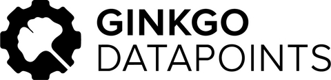 Ginkgo Bioworks Logo