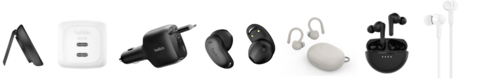 original Belkin announces new products at IFA 2025