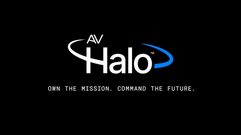 original AV has introduced AV_Halo™–a hardware-agnostic software platform that unifies the company's suite of mission-ready software tools into a single open-standards software ecosystem capable of integrating with any other battle management systems.