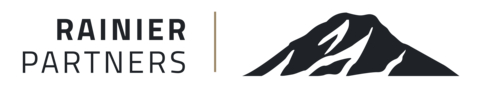 Rainier Partners Logo