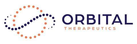 Orbital Therapeutics Logo