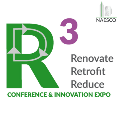 The National Association of Energy Service Companies (NAESCO) Logo