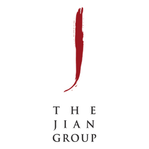 The JIAN Group Logo