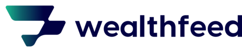 WealthFeed Logo