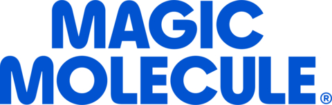 Magic Molecule Logo