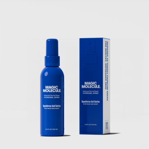 original Magic Molecule Hydrogel Spray