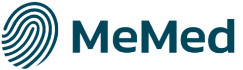 MeMed Logo
