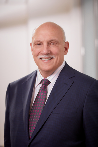 original National Security Leader Stu Shea Joins Senzing Growth Advisory Board