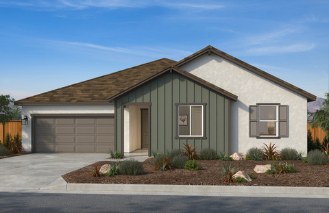 original KB Home, one of the largest and most trusted homebuilders in the U.S., announces the grand opening of Stone Canyon, which presents a rare opportunity to own a new single-story home in desirable Cameron Park, California.