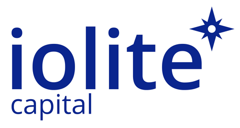 iolite Partners Ltd. Logo