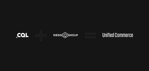 original Together, CQL and Riess Group form the premier agency for unified commerce, delivering seamless customer experiences that connect digital and physical touchpoints - driving full brand engagement from website to point of sale.