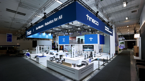 thumbnail Tineco IFA 2025