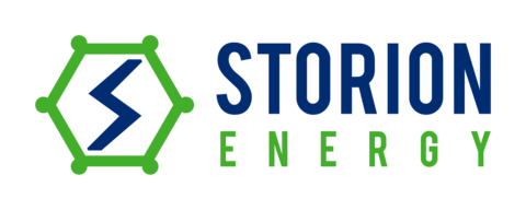 Storion Energy Logo