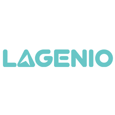 SHENZHEN LAGENIO TECHNOLOGY CO., LIMITED Logo