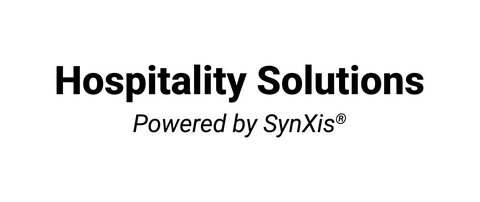 Hospitality Solutions Logo