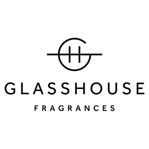 Glasshouse Fragrances Logo
