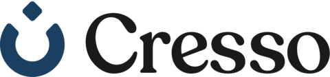Cresso Health Logo