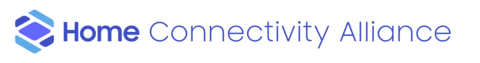 Home Connectivity Alliance Logo
