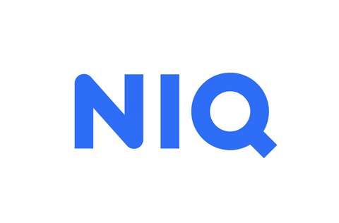 NIQ Global Intelligence plc Logo