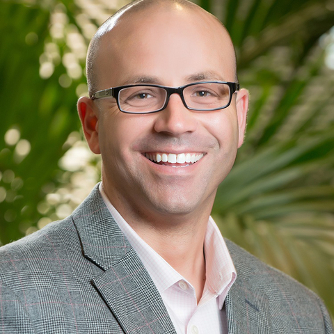 original Chad M. Collins Promoted to Senior Vice President of Sales for Snom and VTech Hospitality