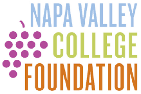 Napa Valley College Foundation Logo