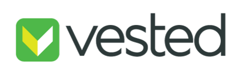 Vested Logo