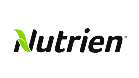 Nutrien Ltd. Logo