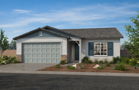 original KB Home, one of the largest and most trusted homebuilders in the U.S., today announced the grand opening of Hudson, a new community within the desirable Canterwood master plan in Winchester, California.