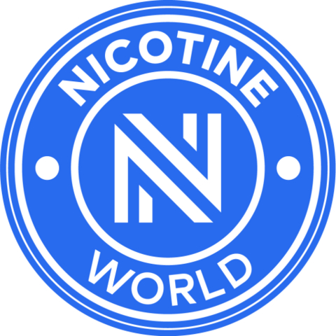 Nicotine World Logo
