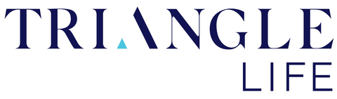 Triangle Life Ltd. Logo