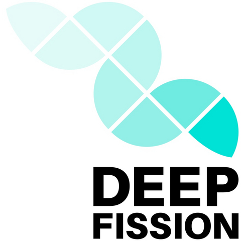 Deep Fission, Inc. Logo