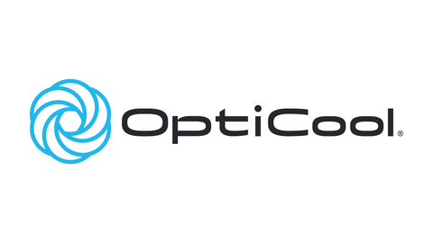 OptiCool Technologies Logo