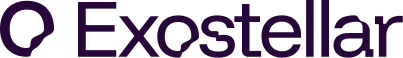 Exostellar Logo