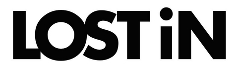 LOST iN Logo
