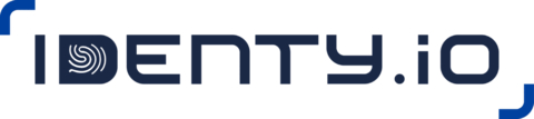 Identy.io Logo