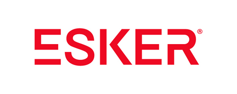 Esker Logo